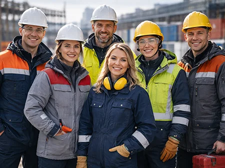 Спецодежда в Алматы